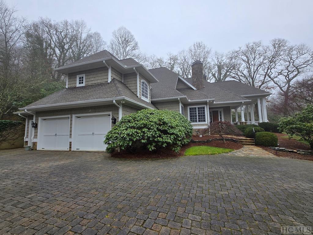 163 Moorewood Road Highlands, NC 28741 - Photo 1 of 10 Gallery Image 1
