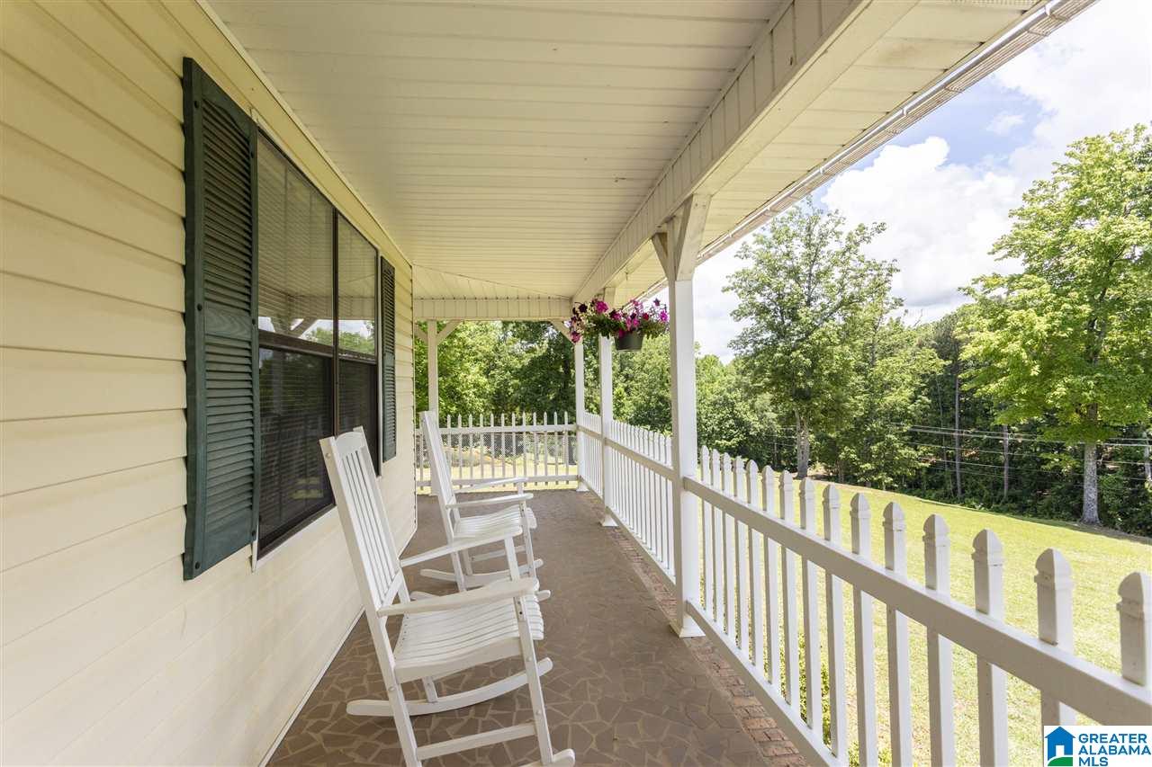 44 Fox Ridge Lane Warrior, AL 35180 - Photo 6 of 32