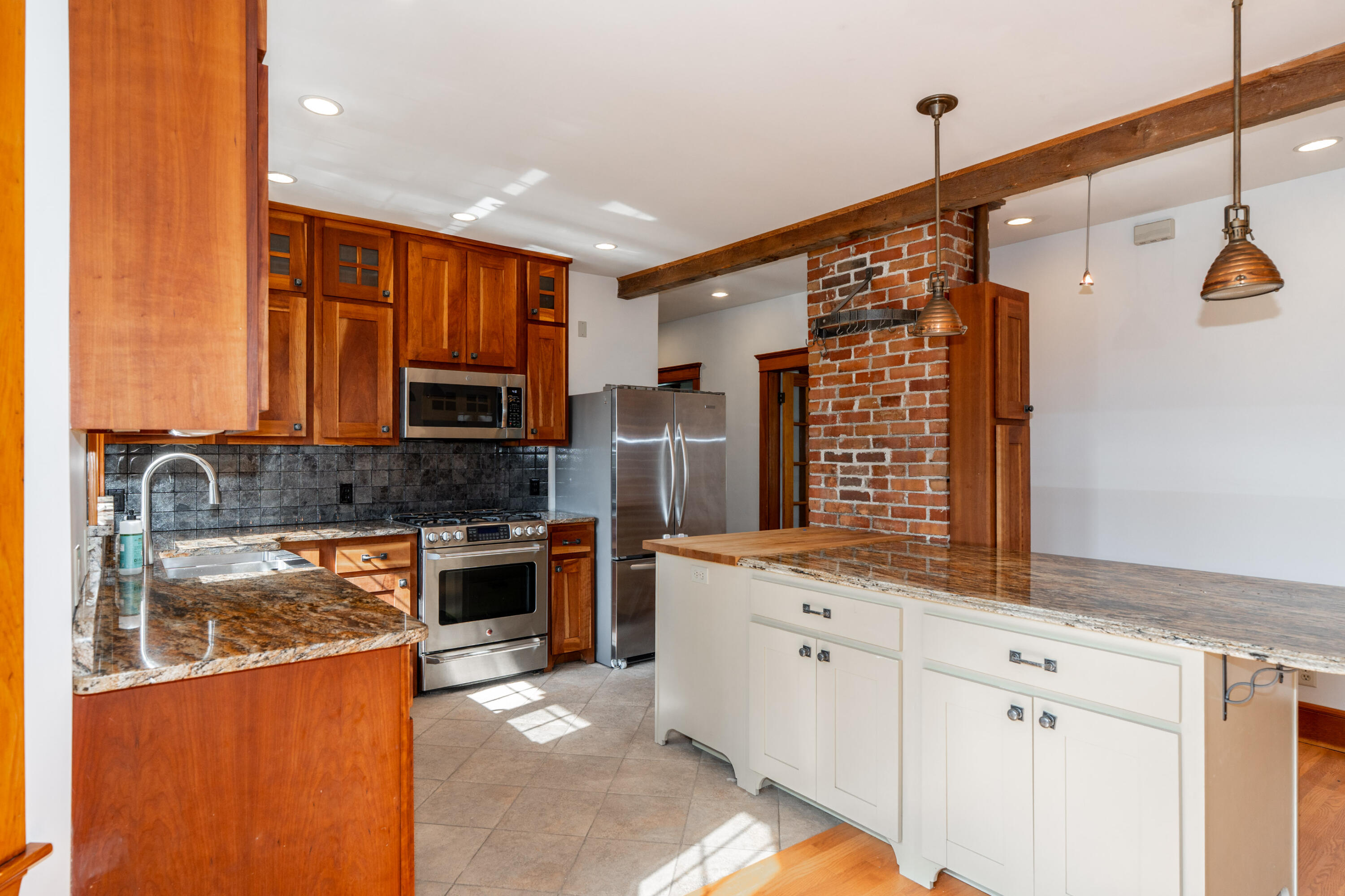 53 Clinton Street Portland, ME 04103 - Photo 47 of 88 Unit #2 - Kitchen