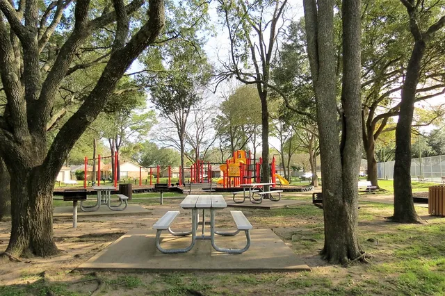 a view of a street with a building on the street