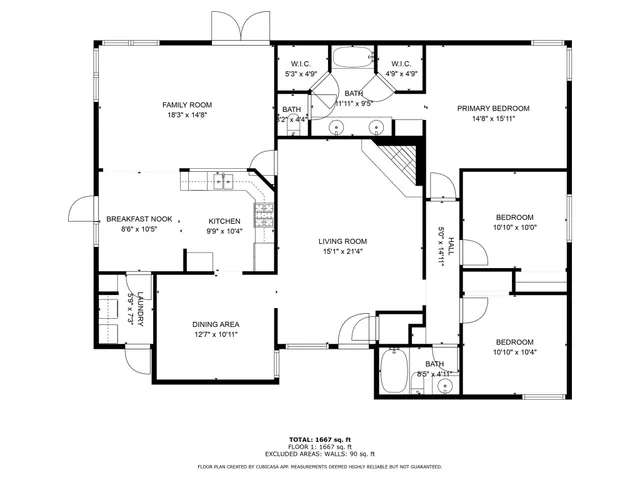 a picture of a wall with a white and white kitchen