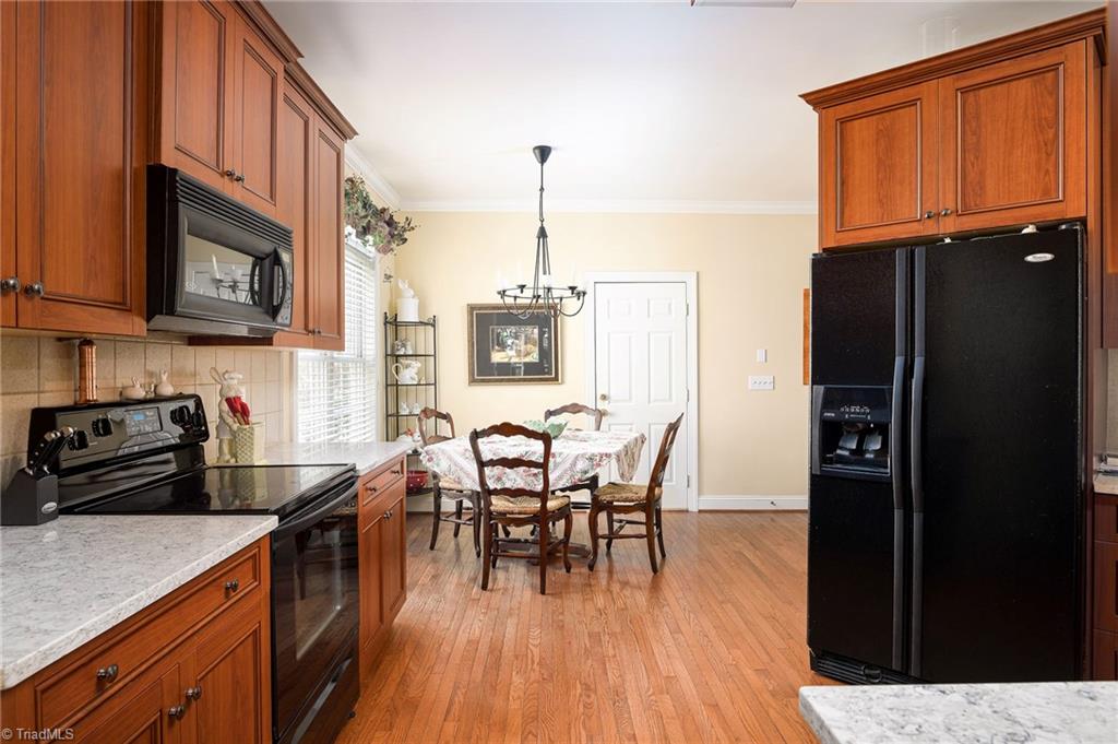 4016 Clinard Road Clemmons, NC 27012 - Photo 10 of 37