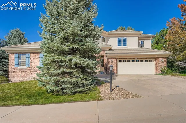 $1,000,000 | 7317 South Valdai Circle, Aurora, CO 80016