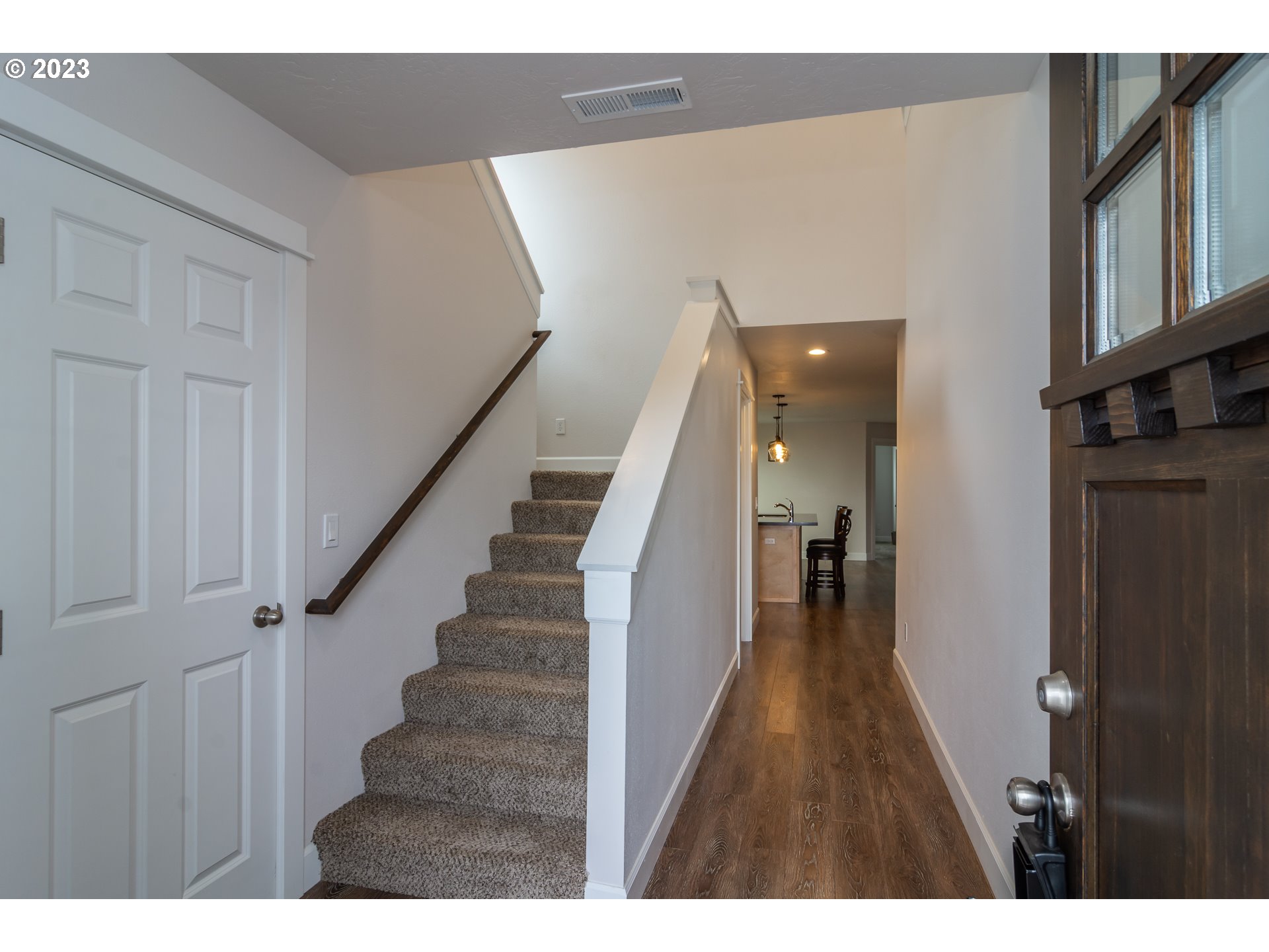 602 Wildcat Canyon Road Sutherlin, OR 97479 - Photo 21 of 32 Entrance/Foyer