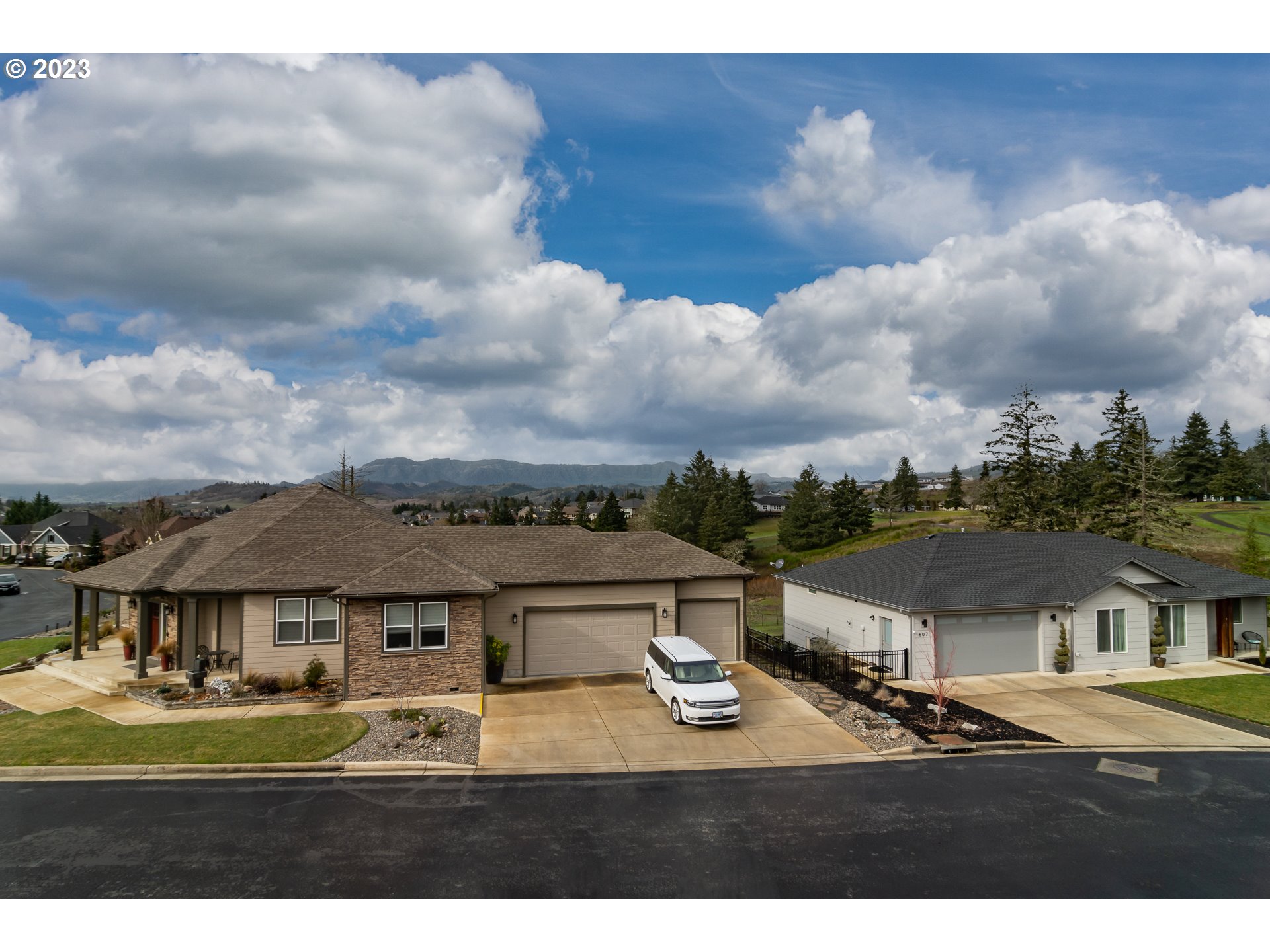 602 Wildcat Canyon Road Sutherlin, OR 97479 - Photo 26 of 32 Bedroom