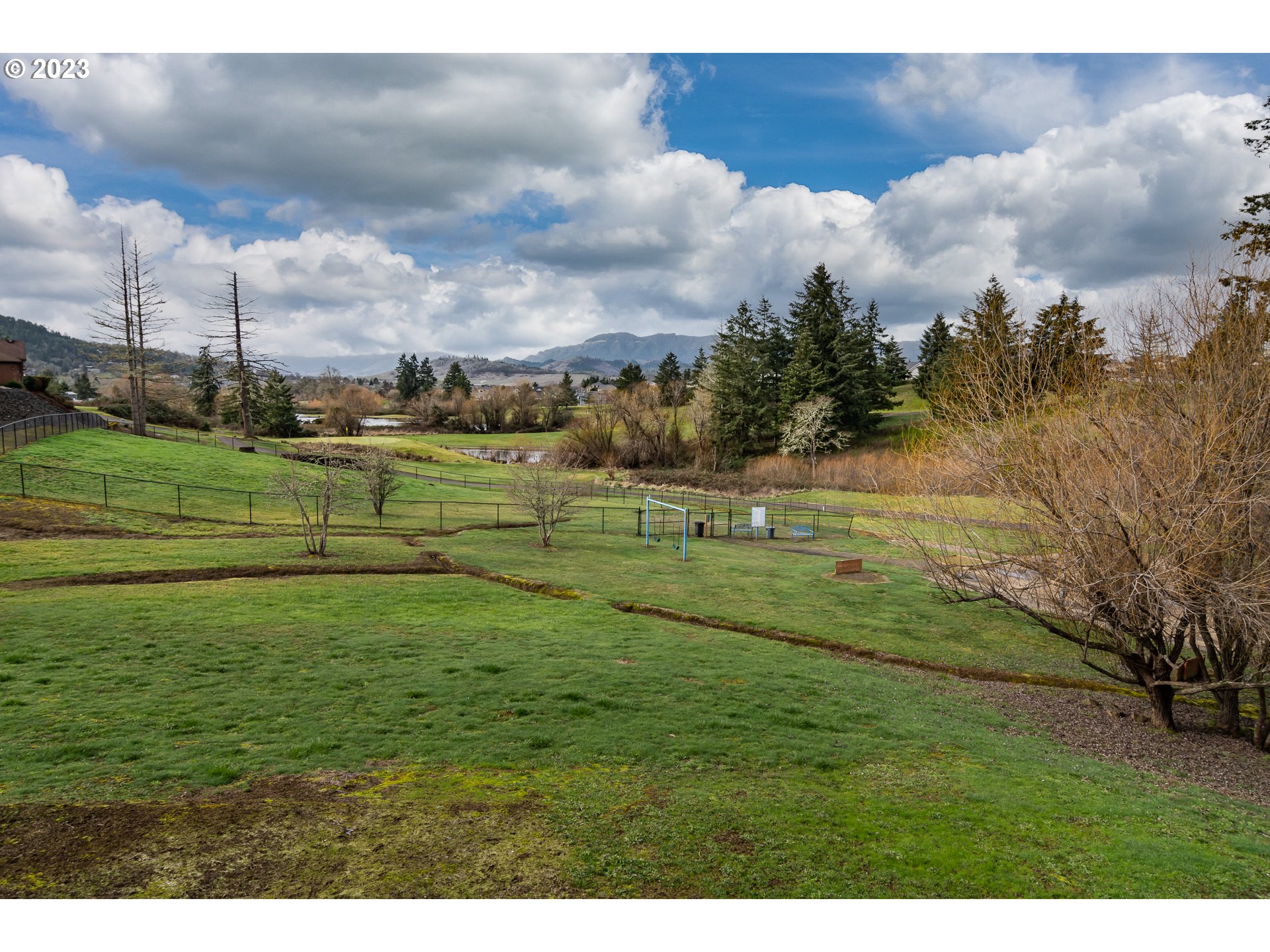 602 Wildcat Canyon Road Sutherlin, OR 97479 - Photo 32 of 32 Community Park