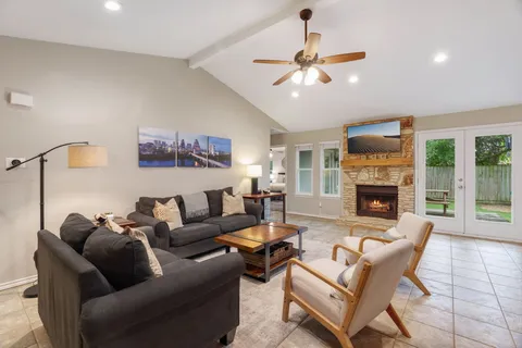 $425,000 | 13151 Mill Stone Drive, Austin, TX 78729