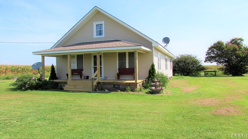 390 Dry Ridge Road Elizabeth City, NC 27909 - Photo 1 of 48 Main View