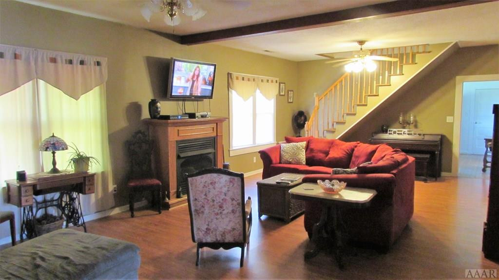 390 Dry Ridge Road Elizabeth City, NC 27909 - Photo 21 of 48 Gallery Image 21