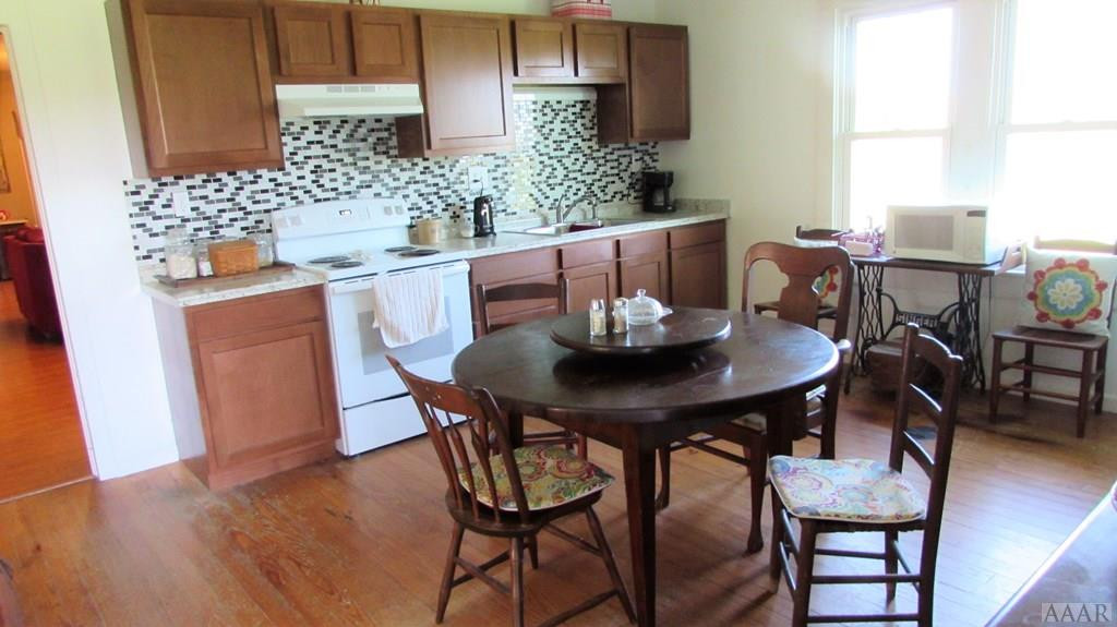 390 Dry Ridge Road Elizabeth City, NC 27909 - Photo 22 of 48 Gallery Image 22