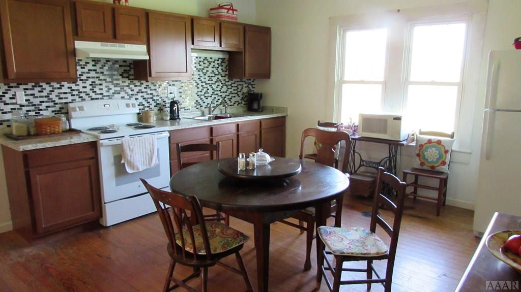390 Dry Ridge Road Elizabeth City, NC 27909 - Photo 23 of 48 Gallery Image 23