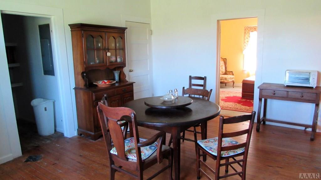 390 Dry Ridge Road Elizabeth City, NC 27909 - Photo 25 of 48 Gallery Image 25