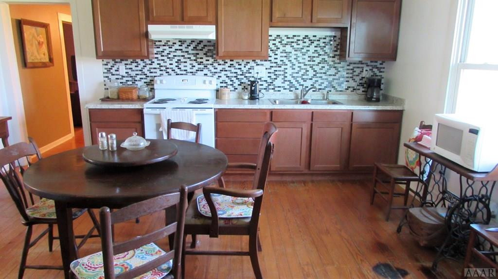390 Dry Ridge Road Elizabeth City, NC 27909 - Photo 4 of 48 Gallery Image 4