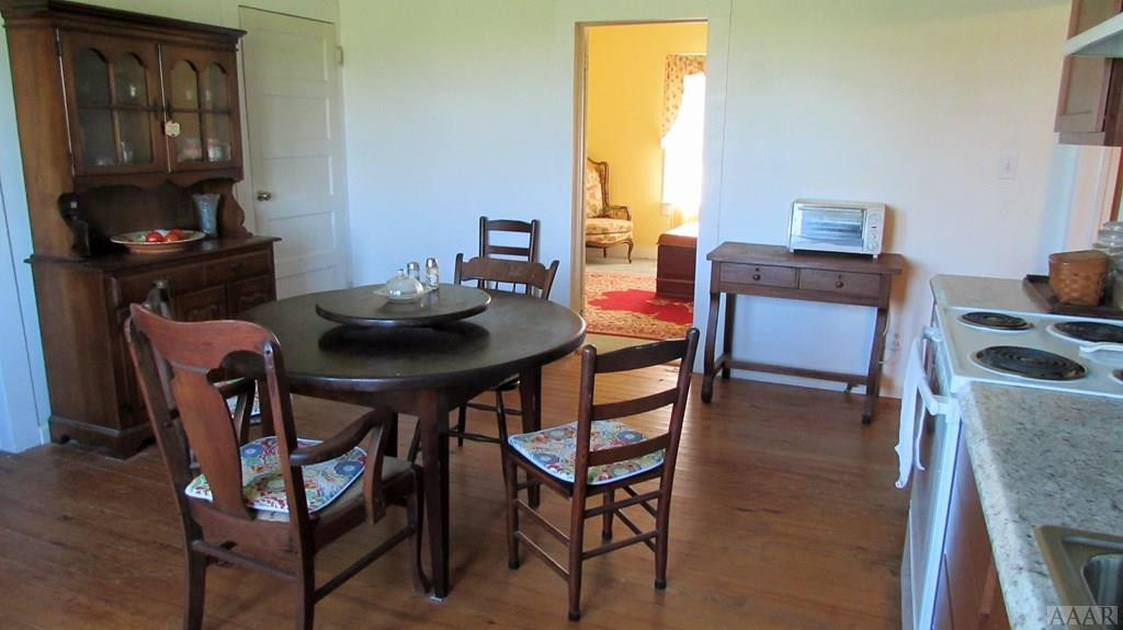 390 Dry Ridge Road Elizabeth City, NC 27909 - Photo 48 of 48 Gallery Image 48