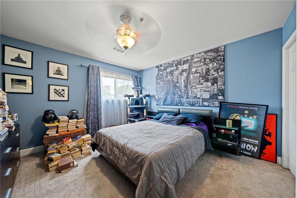 385 Ralph McGill Boulevard Northeast, Unit D Atlanta, GA 30312 - Photo 14 of 43