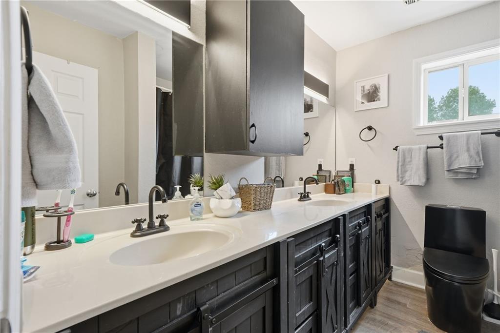 385 Ralph McGill Boulevard Northeast, Unit D Atlanta, GA 30312 - Photo 15 of 43