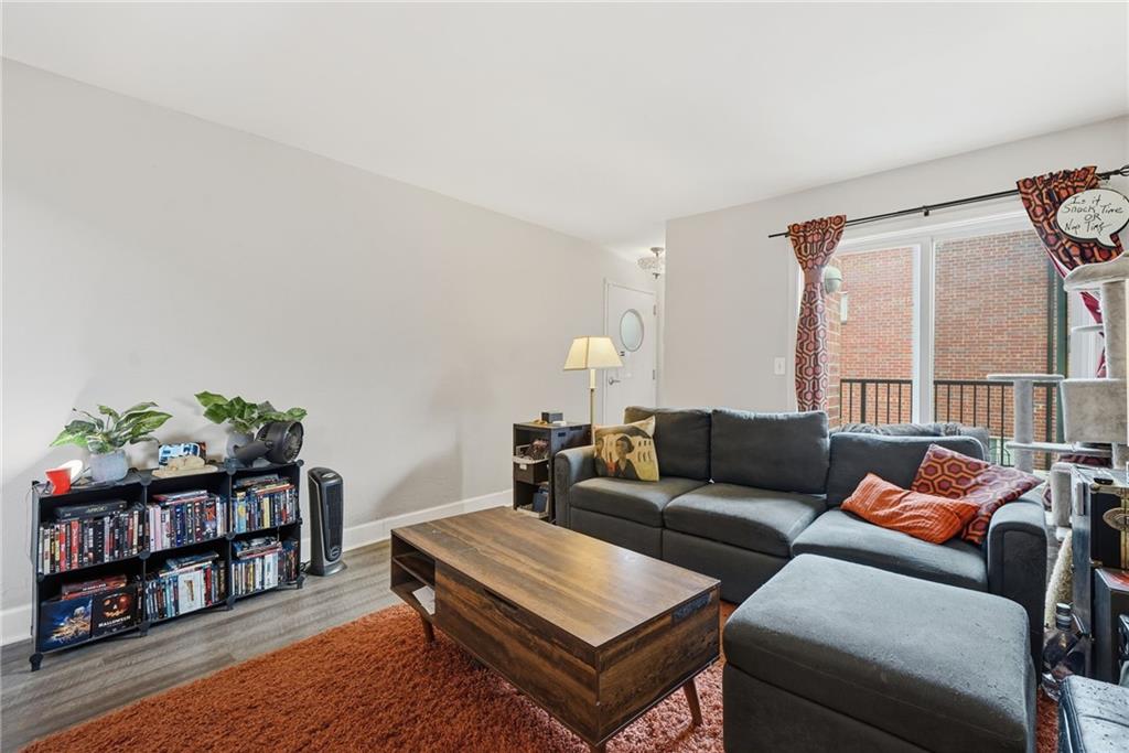 385 Ralph McGill Boulevard Northeast, Unit D Atlanta, GA 30312 - Photo 2 of 43