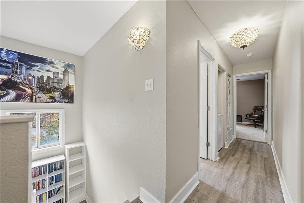 385 Ralph McGill Boulevard Northeast, Unit D Atlanta, GA 30312 - Photo 21 of 43