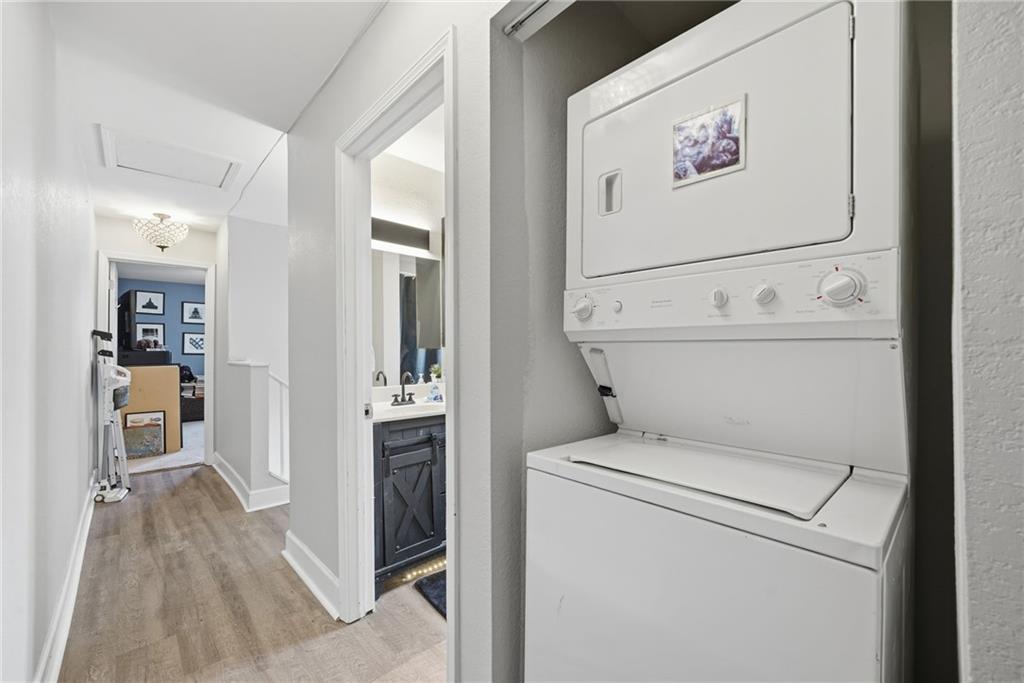 385 Ralph McGill Boulevard Northeast, Unit D Atlanta, GA 30312 - Photo 22 of 43