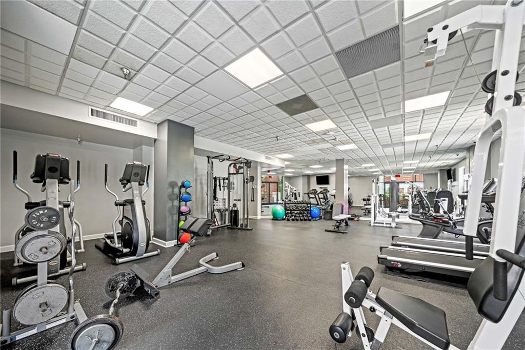 385 Ralph McGill Boulevard Northeast, Unit D Atlanta, GA 30312 - Photo 29 of 43