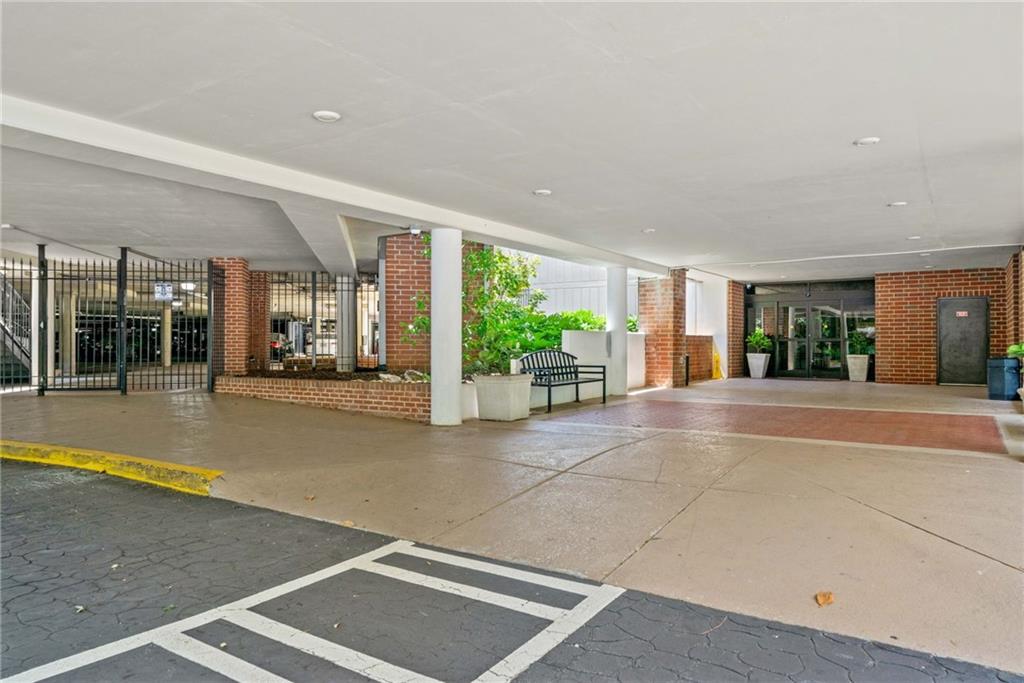 385 Ralph McGill Boulevard Northeast, Unit D Atlanta, GA 30312 - Photo 38 of 43