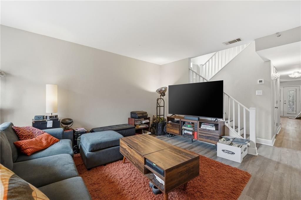 385 Ralph McGill Boulevard Northeast, Unit D Atlanta, GA 30312 - Photo 4 of 43