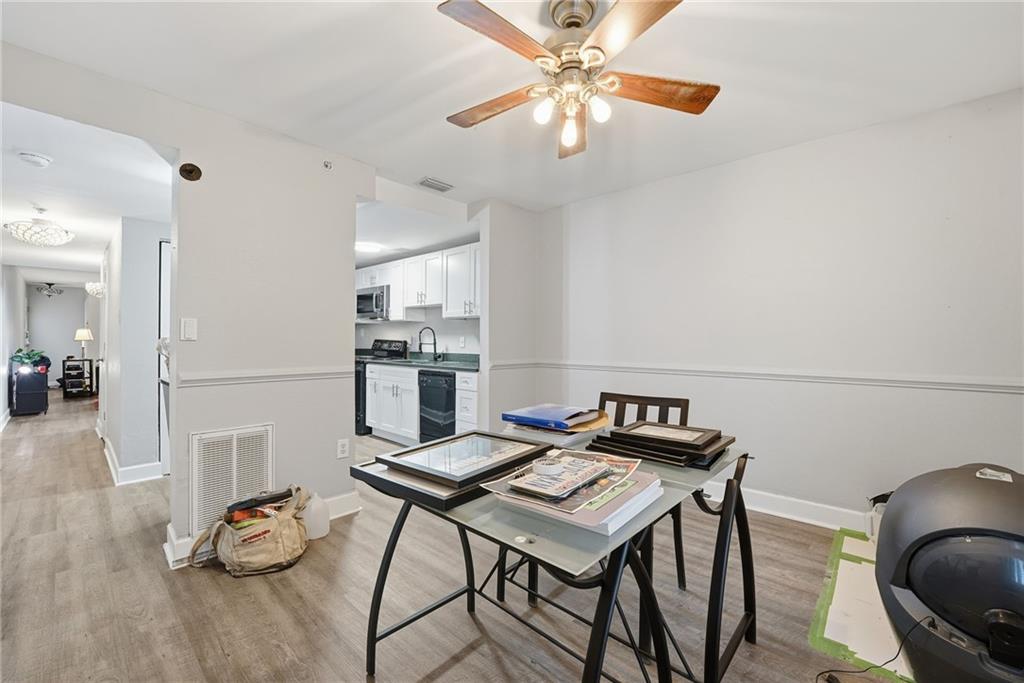 385 Ralph McGill Boulevard Northeast, Unit D Atlanta, GA 30312 - Photo 10 of 43