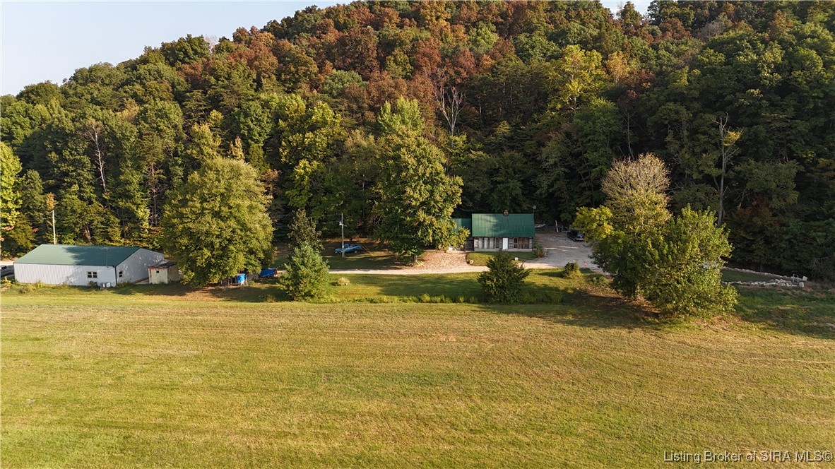 8087 Starr Road Campbellsburg, IN 47108 - Photo 1 of 32
