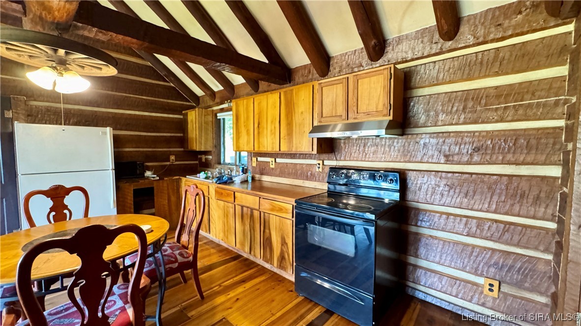 8087 Starr Road Campbellsburg, IN 47108 - Photo 13 of 32