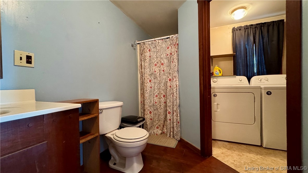 8087 Starr Road Campbellsburg, IN 47108 - Photo 14 of 32