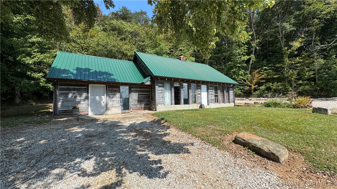8087 Starr Road Campbellsburg, IN 47108 - Photo 20 of 32
