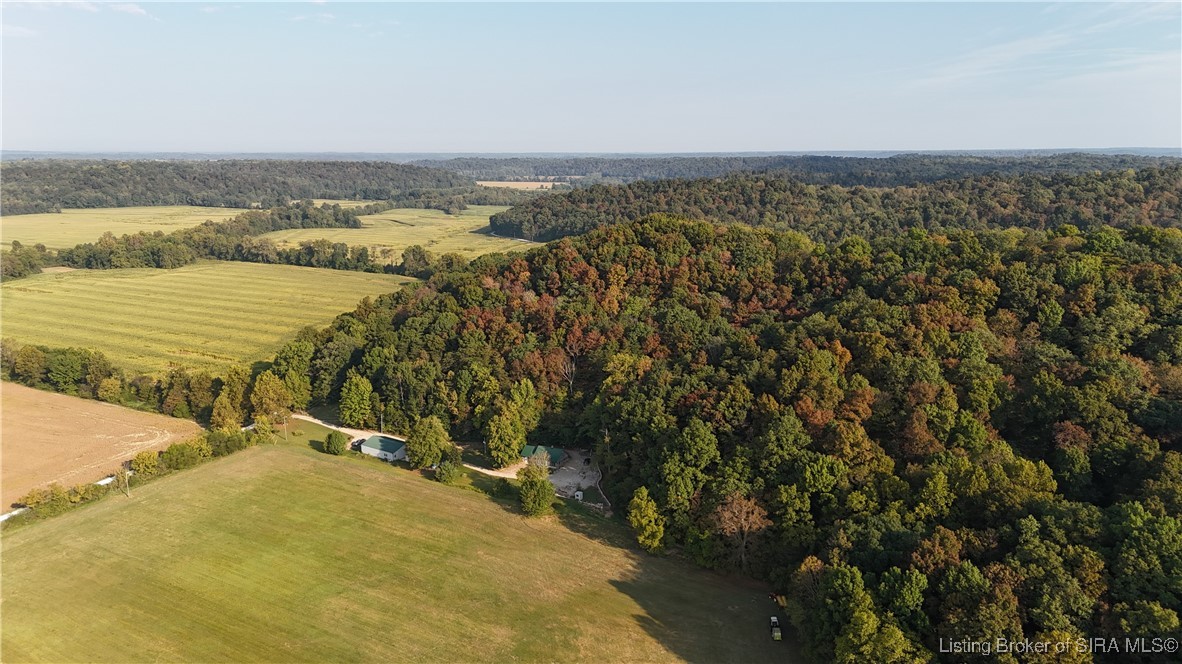 8087 Starr Road Campbellsburg, IN 47108 - Photo 2 of 32