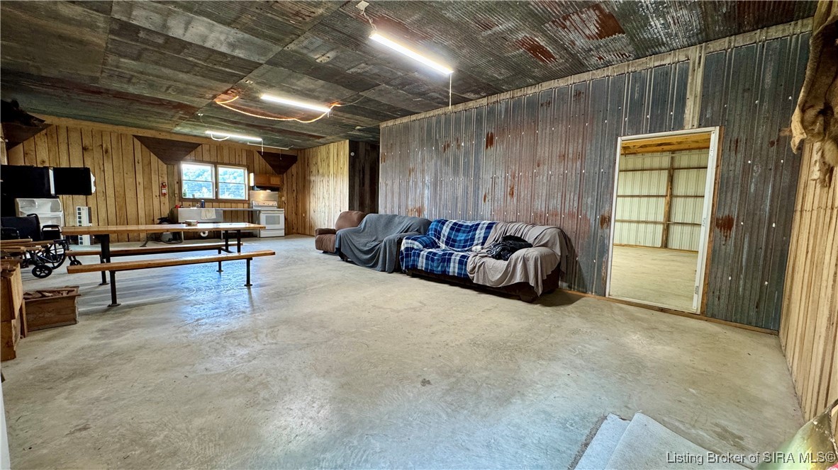 8087 Starr Road Campbellsburg, IN 47108 - Photo 22 of 32