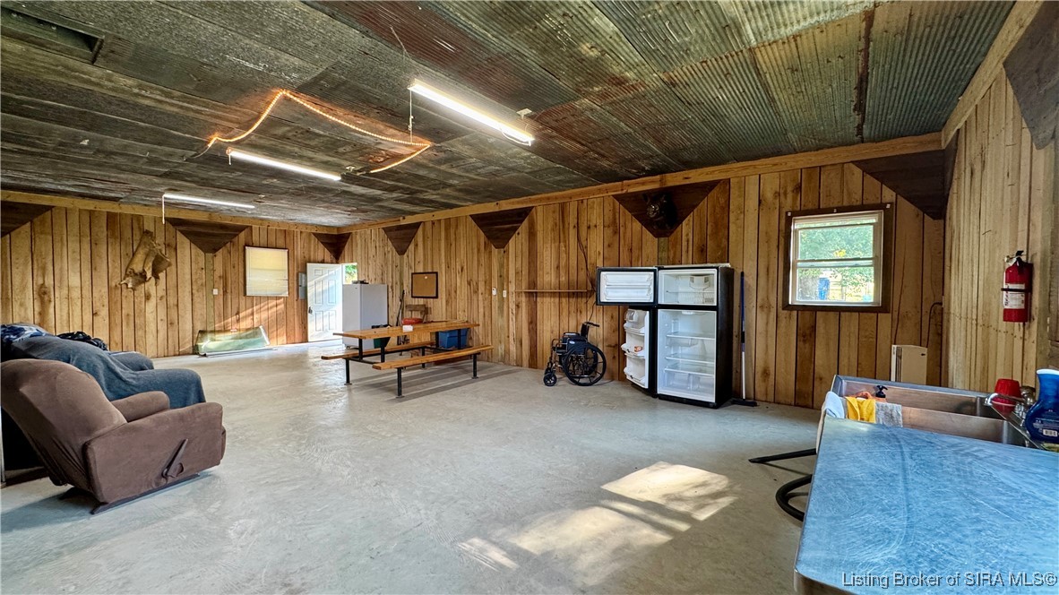 8087 Starr Road Campbellsburg, IN 47108 - Photo 23 of 32