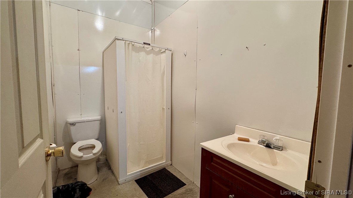 8087 Starr Road Campbellsburg, IN 47108 - Photo 25 of 32