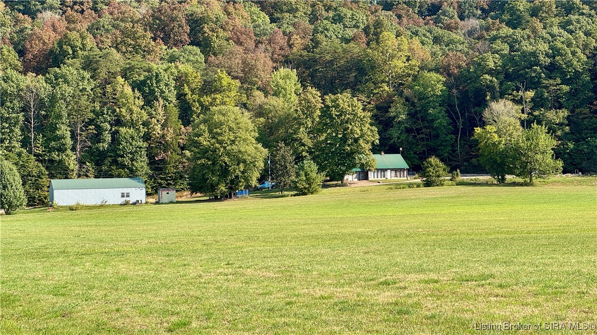 8087 Starr Road Campbellsburg, IN 47108 - Photo 31 of 32