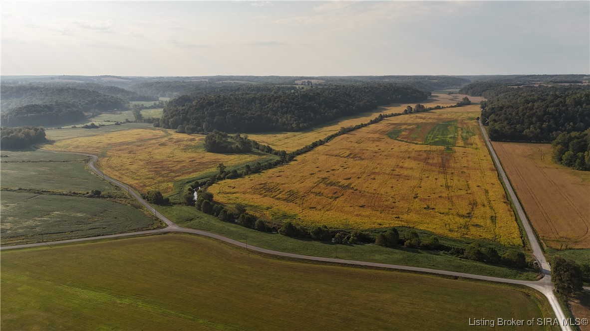 8087 Starr Road Campbellsburg, IN 47108 - Photo 4 of 32