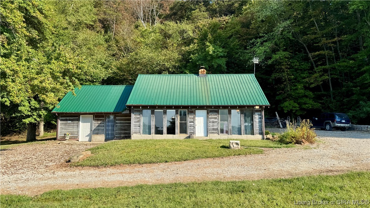 8087 Starr Road Campbellsburg, IN 47108 - Photo 8 of 32