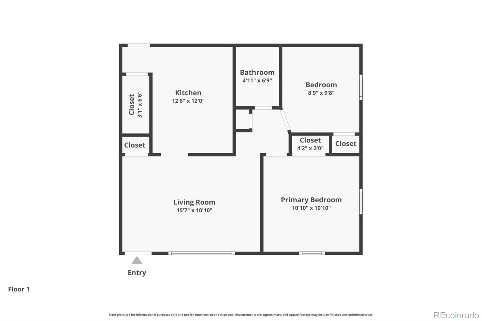 2692 South Acoma Street Denver, CO 80223 - Photo 23 of 36