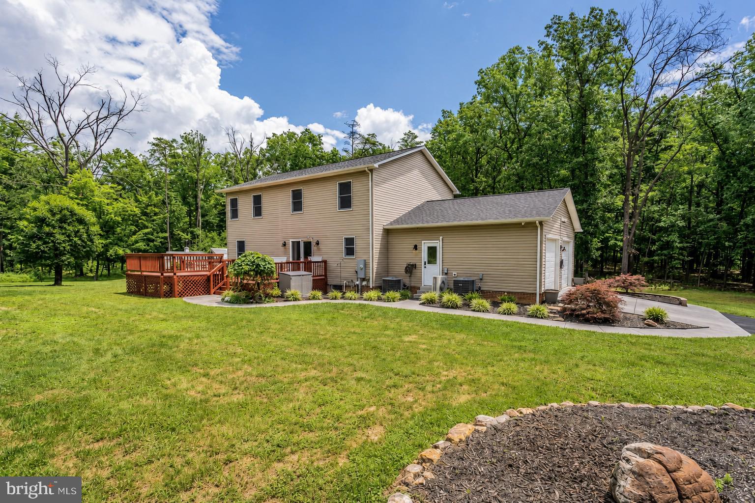 220 Oates Road Star Tannery, VA 22654 - Photo 82 of 109