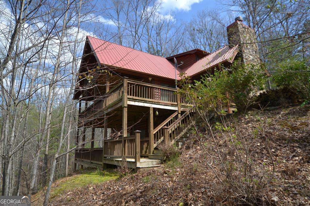 811 Magnums Trail Blue Ridge, GA 30513 - Photo 37 of 58