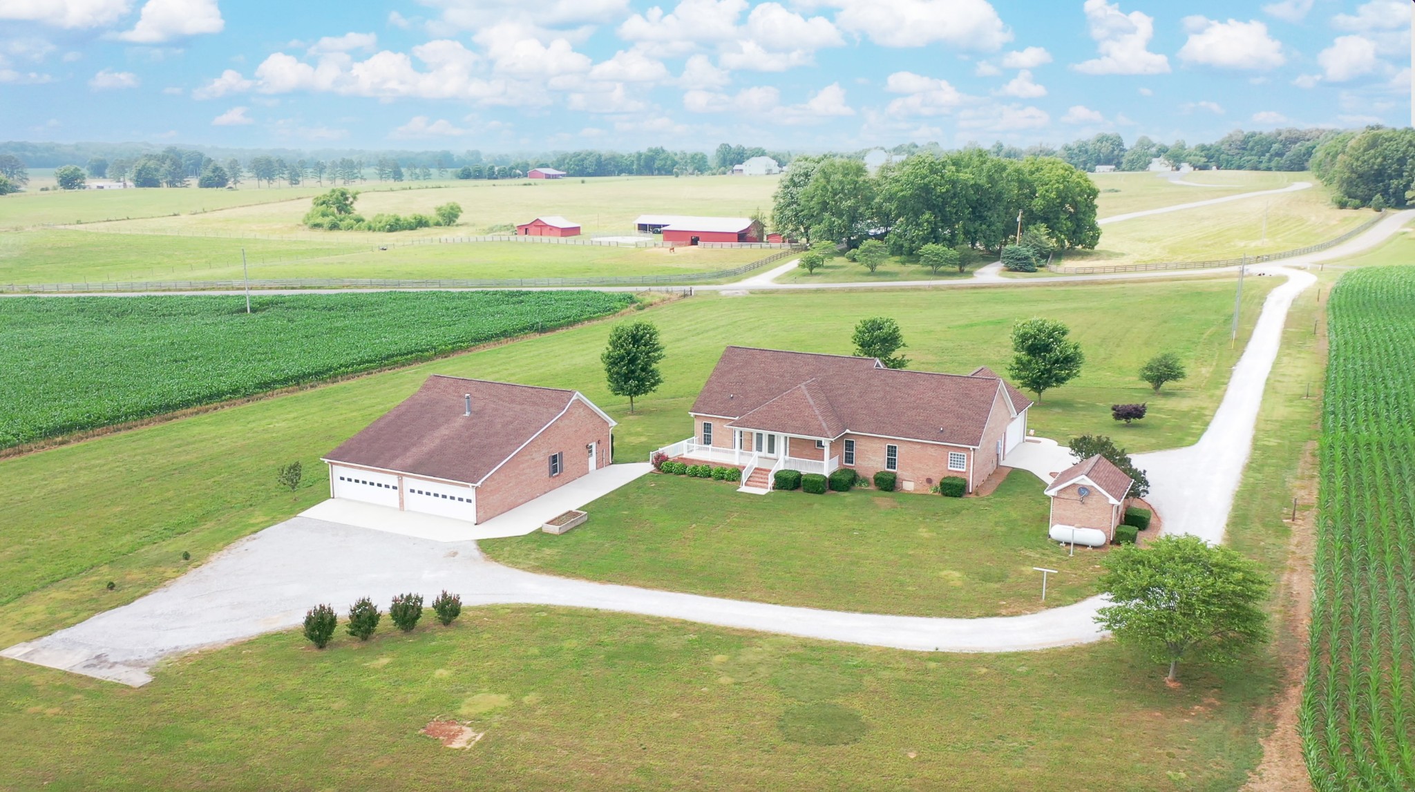 3672 Rutledge Hill Road Hillsboro, TN 37342 - Photo 25 of 70 Gallery Image 25