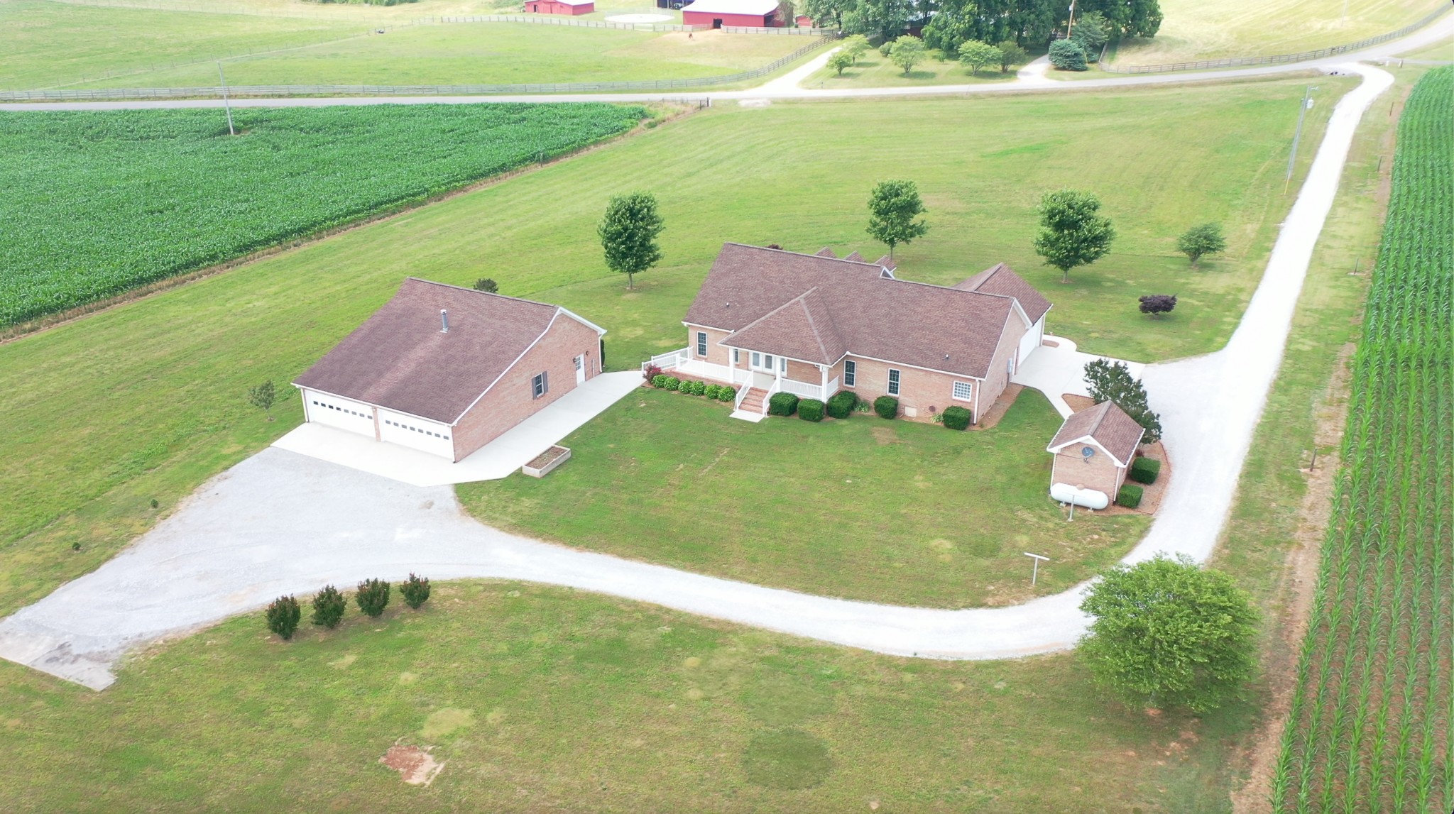 3672 Rutledge Hill Road Hillsboro, TN 37342 - Photo 29 of 70 Gallery Image 29
