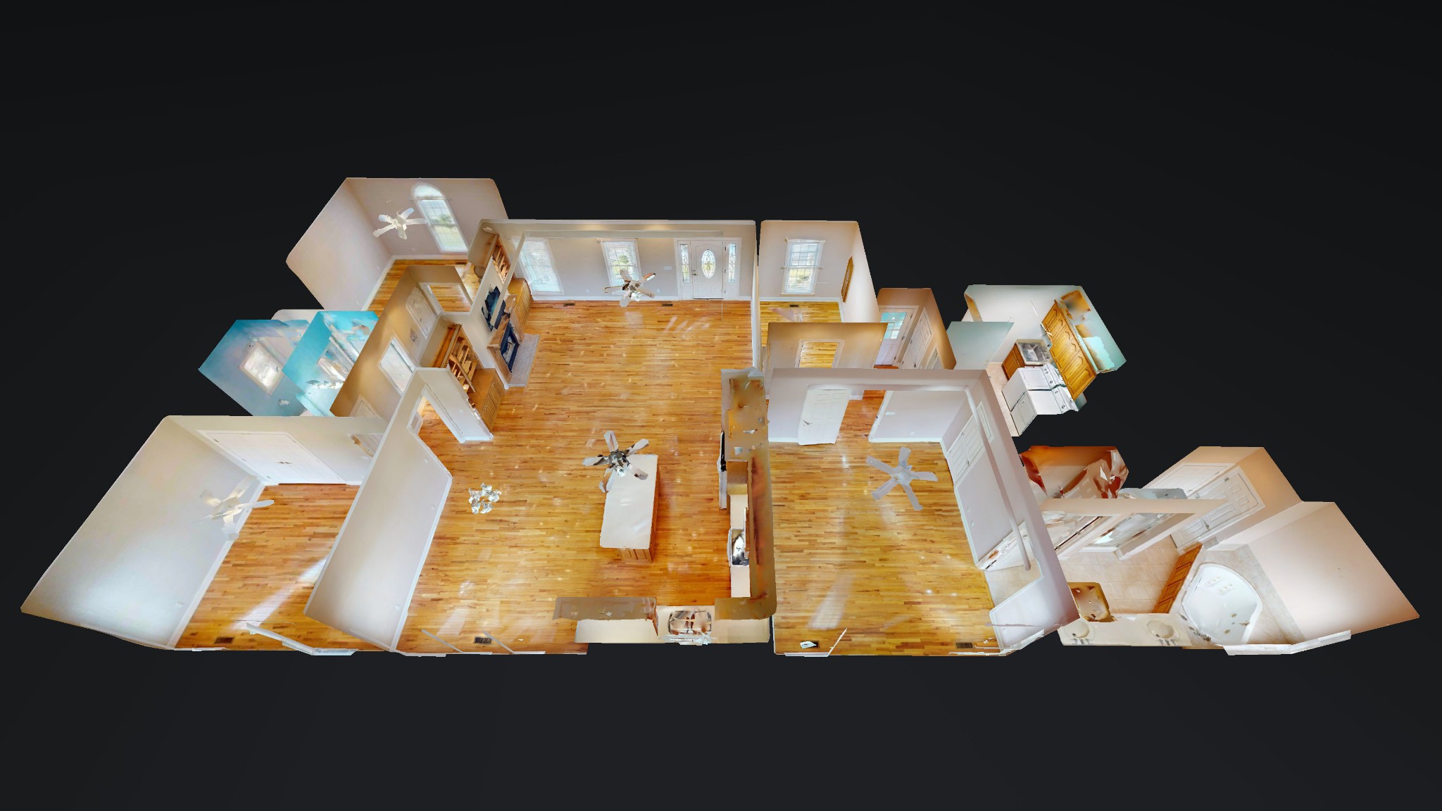 3672 Rutledge Hill Road Hillsboro, TN 37342 - Photo 69 of 70 Gallery Image 69