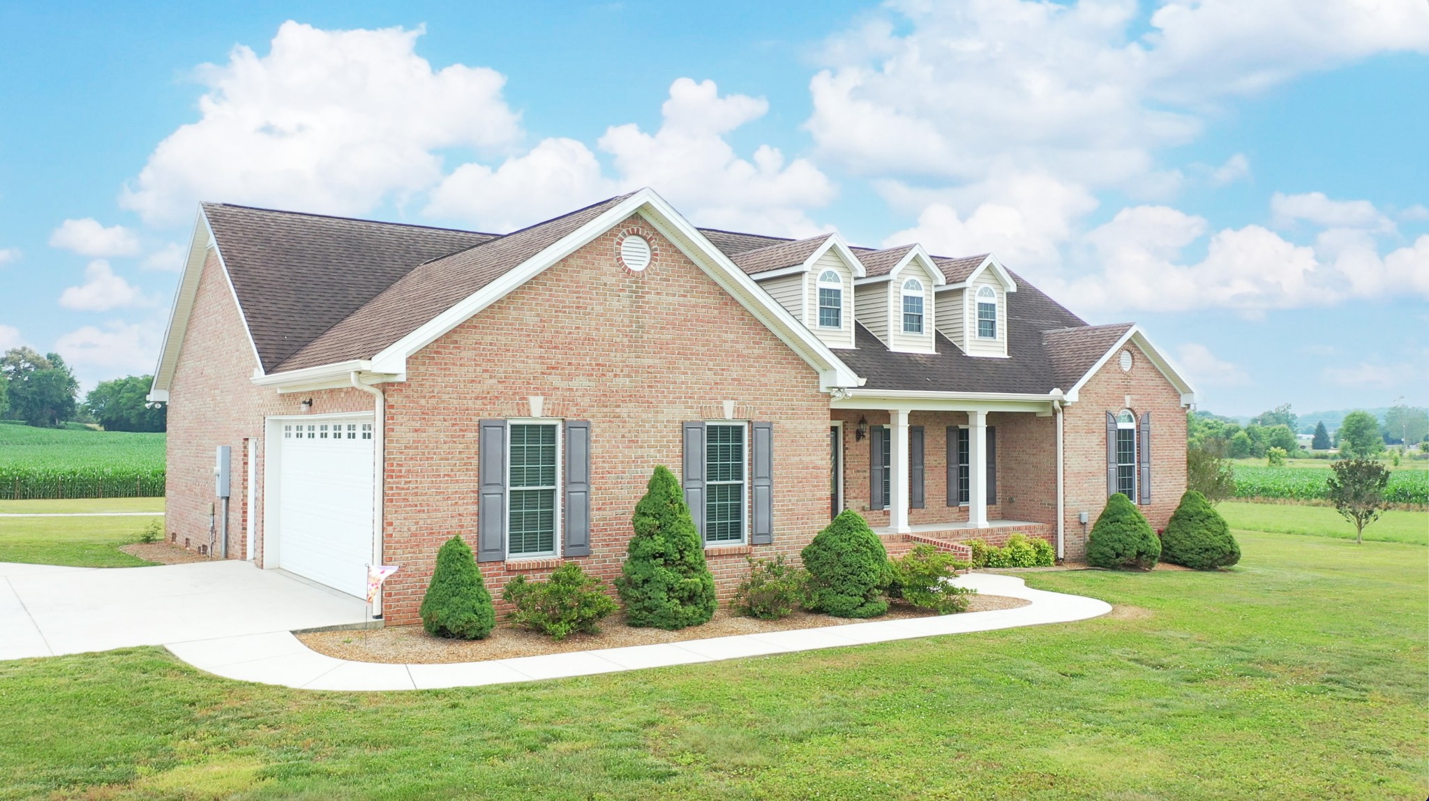 3672 Rutledge Hill Road Hillsboro, TN 37342 - Photo 7 of 70 Gallery Image 7
