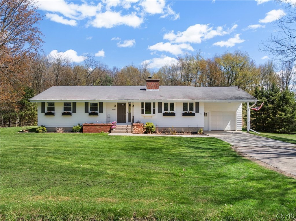 8340 Thompson Road Holland Patent, NY 13354 - Photo 39 of 41