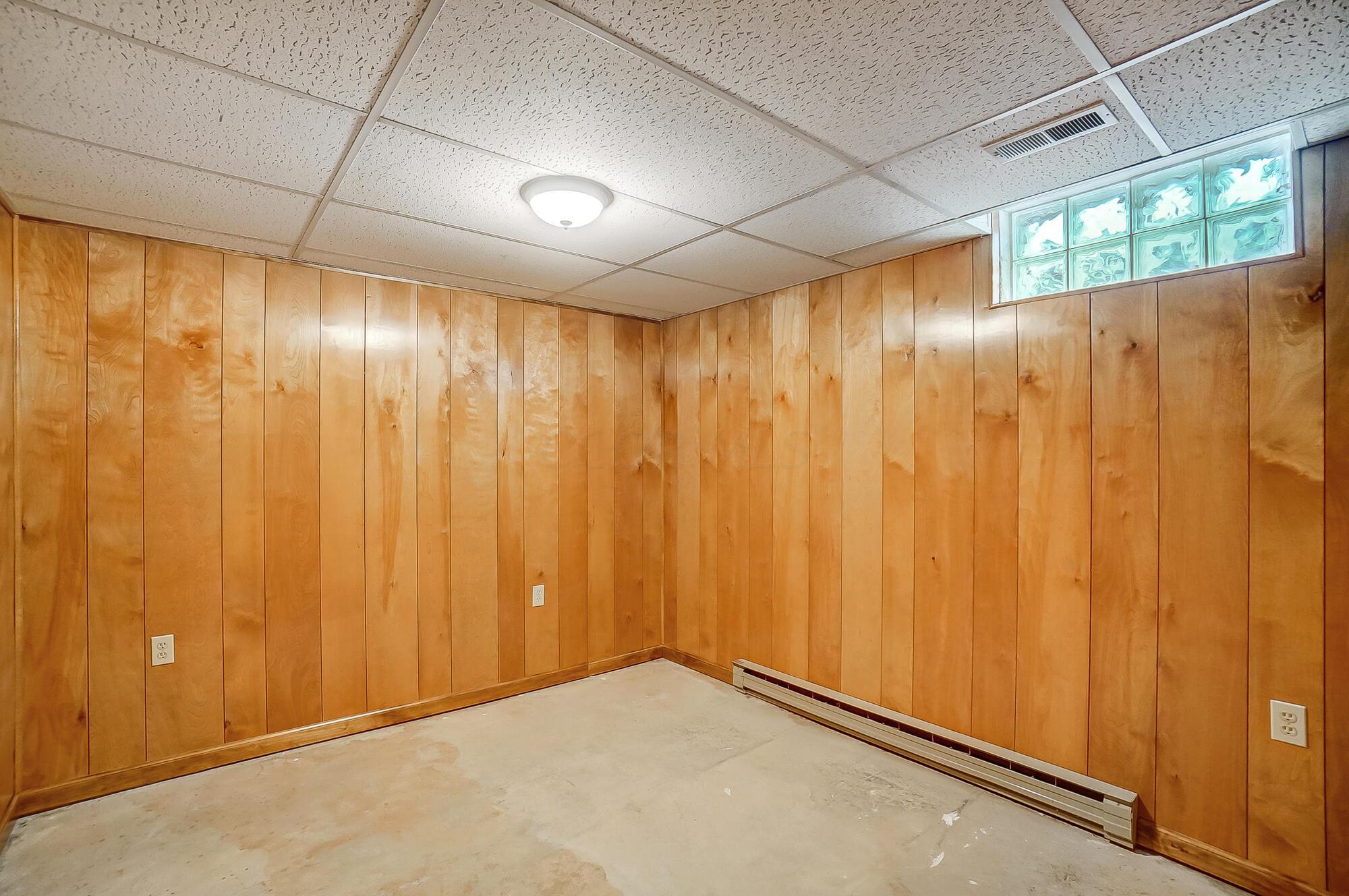 4540 Goodson Road West Jefferson, OH 43162 - Photo 65 of 82 Potential Bedroom 5 in Lower Level