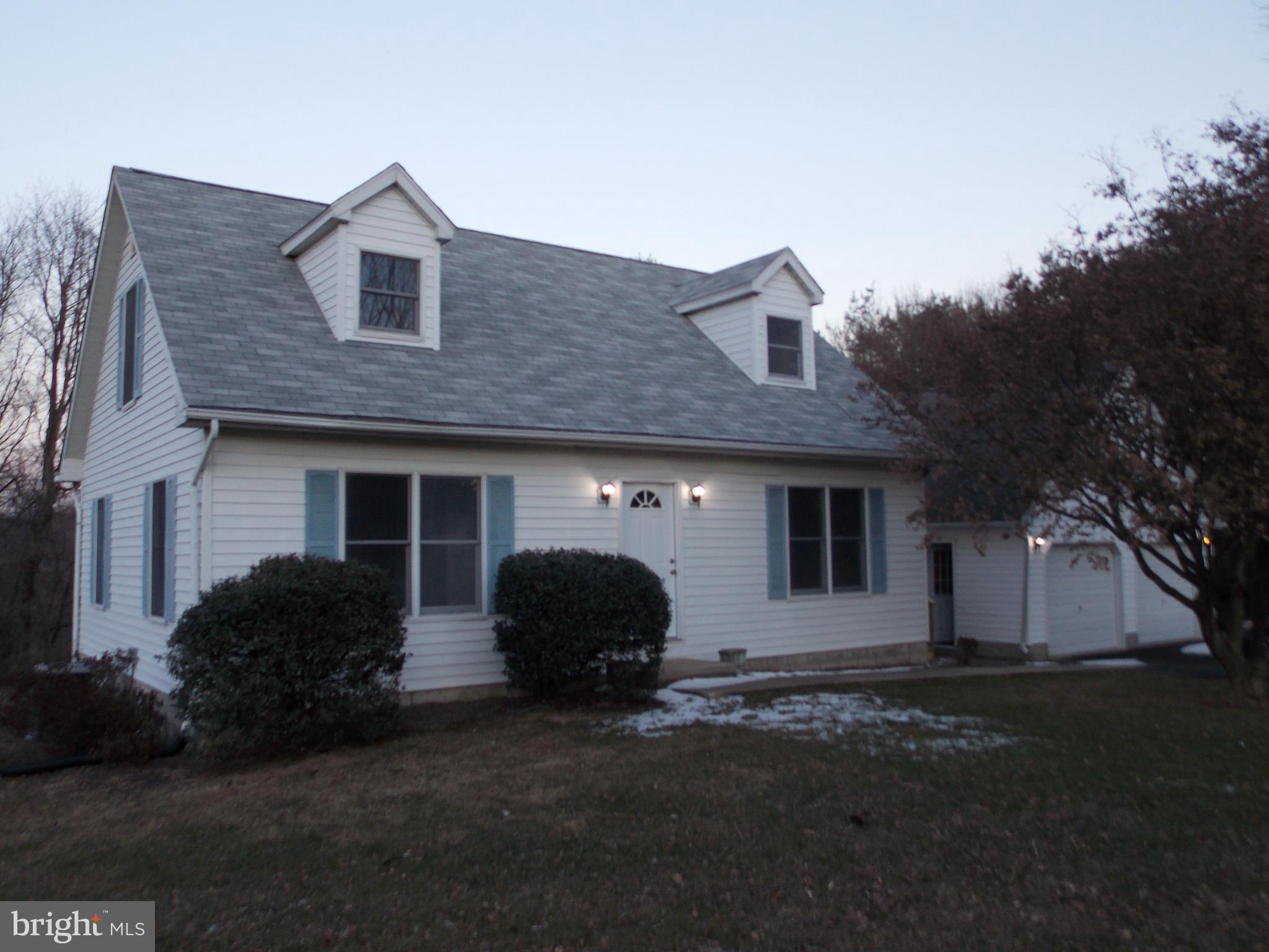 168 Sharon Street Rising Sun, MD 21911 - Photo 1 of 16 168 Sharon Street