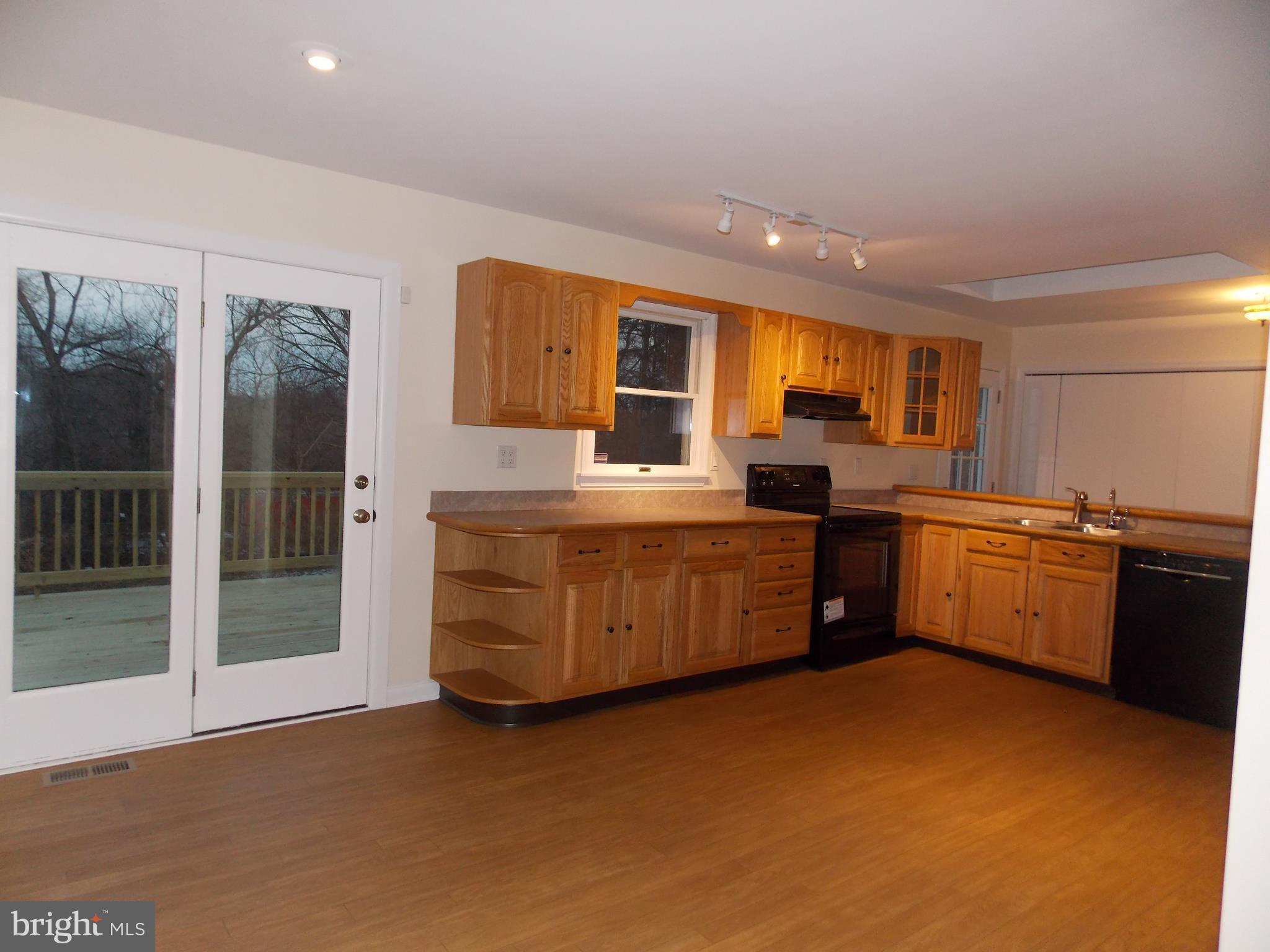 168 Sharon Street Rising Sun, MD 21911 - Photo 7 of 16 Kitchen