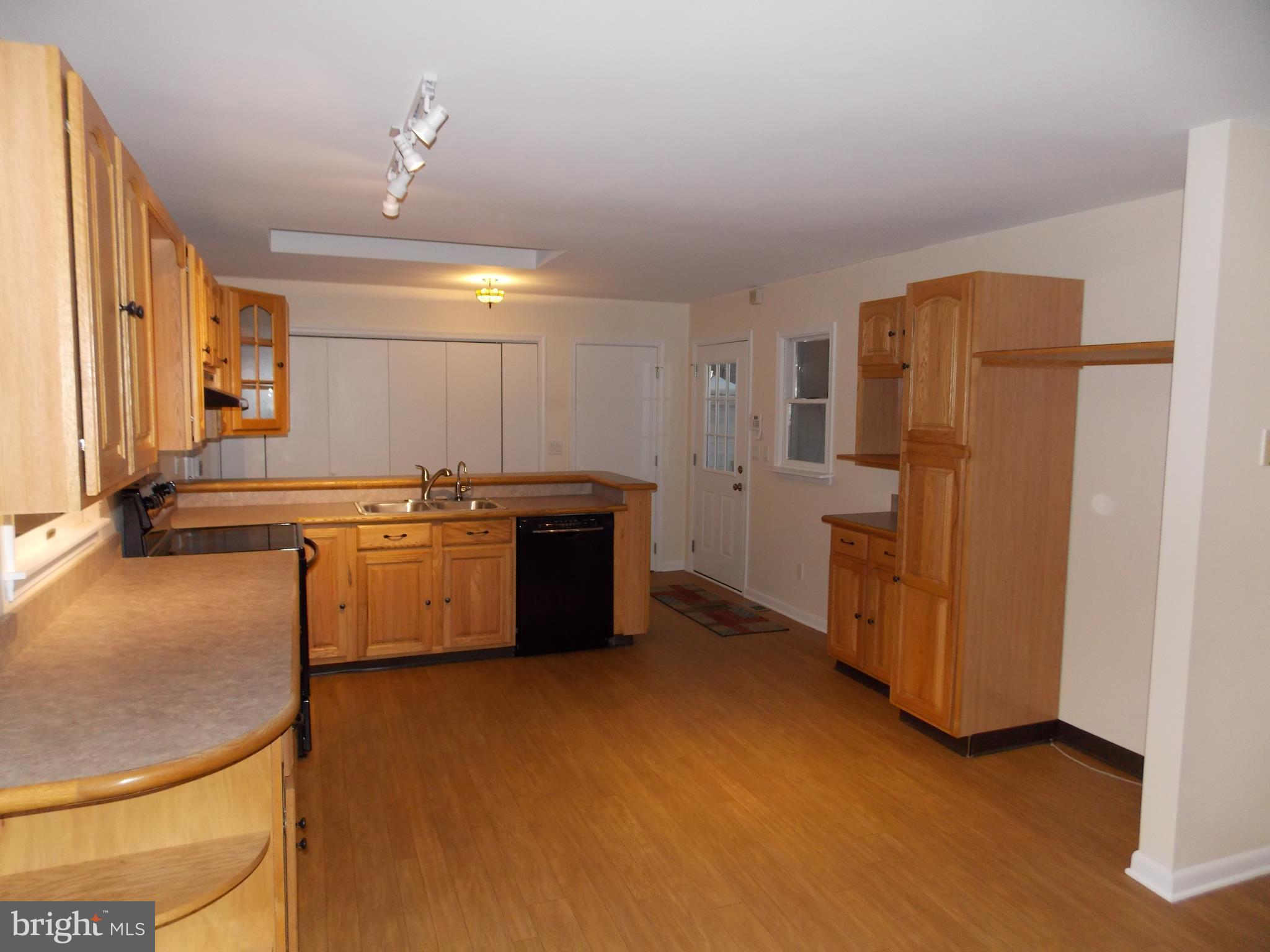 168 Sharon Street Rising Sun, MD 21911 - Photo 9 of 16 Kitchen